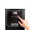 Commercial Hot Water Dispenser WantJoin Black 15.9 Quarts Digital-3
