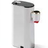 Instant Hot Water Dispenser IOENC RX3312 White Large 300ml Countertop-2