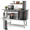 Lecon Chef 20L Black Hot Water Boiler and Warmer Model KW-15 1500W-6
