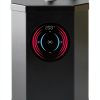 Hot Water Dispenser HT4105 Brand Ceramic Steel Countertop Model-0