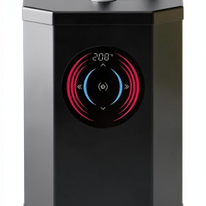 Hot Water Dispenser HT4105 Brand Ceramic Steel Countertop Model-0