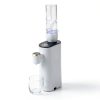 Instant Hot Water Dispenser IOENC RX3312 White Large 300ml Countertop-5