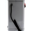 Waste King AH-1300 Compact Hot Water Dispenser Stainless Steel White-3
