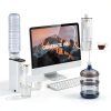 Instant Hot Water Dispenser IOENC RX3312 White Large 300ml Countertop-8