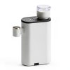 Instant Hot Water Dispenser IOENC RX3312 White Large 300ml Countertop-6