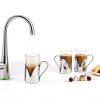 Hot Water Dispenser HT4105 Brand Ceramic Steel Countertop Model-1