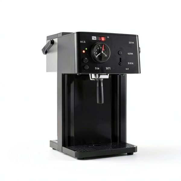 Aesthetern 1800W Instant Hot Water Dispenser Black 3L Countertop-4