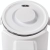 Hot Water Dispenser TAYAMA DWG-200W White 2L Borosilicate Glass-7