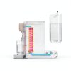 Joydeem Instant Hot & Cold Water Dispenser Pink Model YSJ-B350 3.5L-7