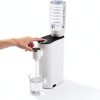 Instant Hot Water Dispenser IOENC RX3312 White Large 300ml Countertop-4