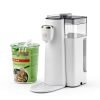 Instant Hot Water Dispenser IOENC RX3312 White Large 300ml Countertop-1