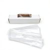 Dental Protective Cover Annhua 500pcs Disposable Sensor Sleeve ABS-4