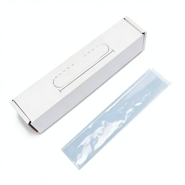 Dental Disposable X-ray Sensor Sheaths Endoscope Sleeves Sensor for Digital Sensor 500 Pcs-4