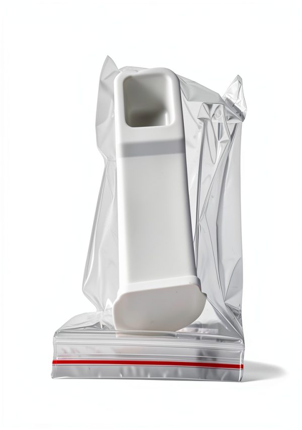 Disposable Dental Scanner Sleeves TPU Cover by SeeFDENT 2pcs-4