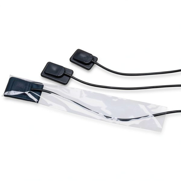 Dental X Ray Sensor Sleeves 500 Pack 8"x1.625" Protector GM10019-1