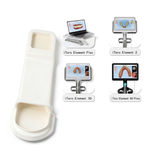 Disposable Dental Scanner Sleeves TPU Cover by SeeFDENT 2pcs-6