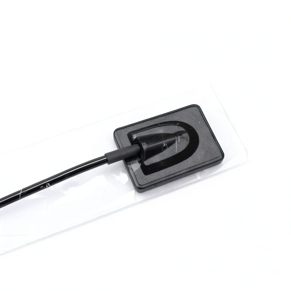 Dental Protective Cover Annhua 500pcs Disposable Sensor Sleeve ABS-7