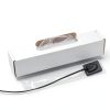 Dental Protective Cover Annhua 500pcs Disposable Sensor Sleeve ABS-0
