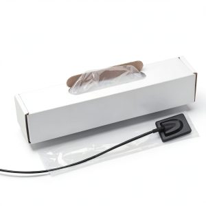 Dental Protective Cover Annhua 500pcs Disposable Sensor Sleeve ABS-0