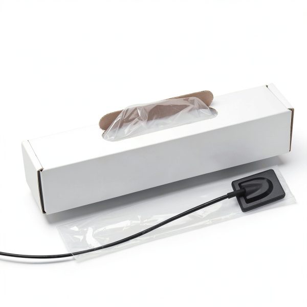Dental Protective Cover Annhua 500pcs Disposable Sensor Sleeve ABS-0