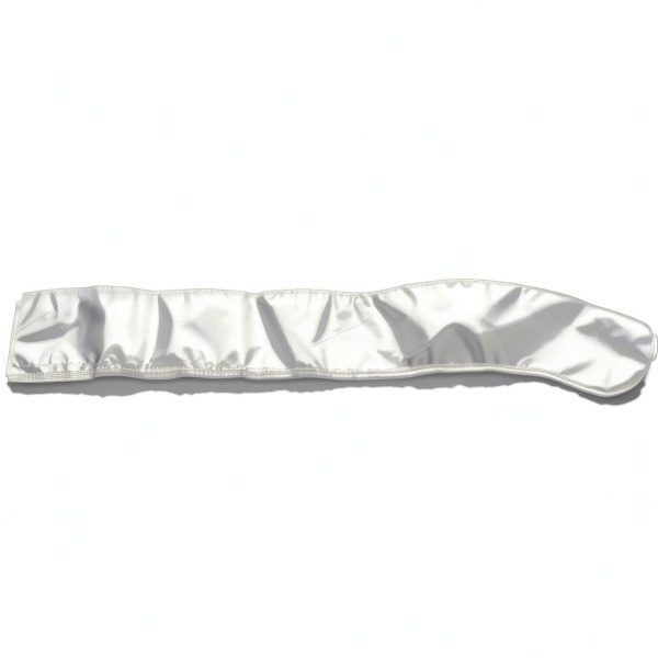 Dexis X-Ray Sensor Sleeves Size 2 Clear Plastic Leak Proof Plasdent-2