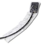 QUIKsheath Digital X-Ray Sensor Covers Small Pack of 500 by Practicon-0