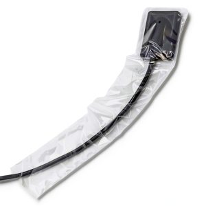 QUIKsheath Digital X-Ray Sensor Covers Small Pack of 500 by Practicon-0