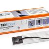 TIDIShield Kodak Size 2 X-Ray Sensor Sheath – Latex‑Free – 500 pcs-1