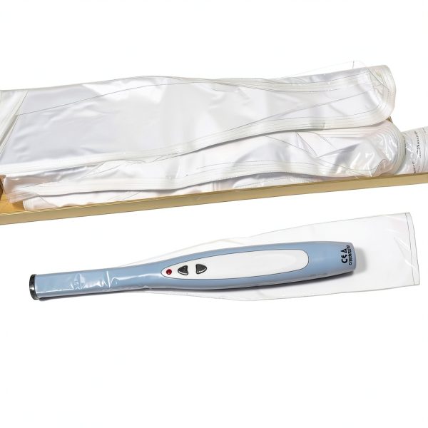 Dental Intraoral Camera Sheath Covers 500pcs Disposable Protective-1