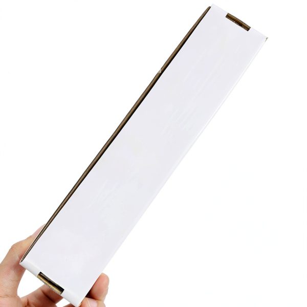 Disposable Digital X-Ray Sensor Cover EDWERD Sleeve 8"L x 1.8"W 500pcs-4