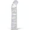 Dexis X-Ray Sensor Sleeves Size 2 Clear Plastic Leak Proof Plasdent-1