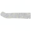 Dexis X-Ray Sensor Sleeves Size 2 Clear Plastic Leak Proof Plasdent-0