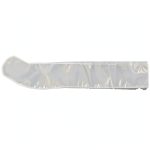 Dexis X-Ray Sensor Sleeves Size 2 Clear Plastic Leak Proof Plasdent-0