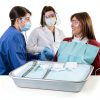 TIDIShield Kodak Size 2 X-Ray Sensor Sheath – Latex‑Free – 500 pcs-2
