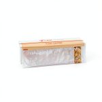Tidishield X-Ray Sensor Sheath TIDI Products Dexis Sleeve 500 pcs-0