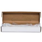 Dental Intraoral Camera Sheath Covers 500pcs Disposable Protective-0