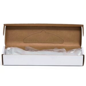 Dental Intraoral Camera Sheath Covers 500pcs Disposable Protective-0