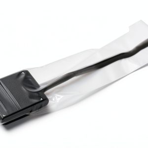 TIDIShield Kodak Size 2 X-Ray Sensor Sheath – Latex‑Free – 500 pcs-0