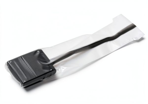TIDIShield Kodak Size 2 X-Ray Sensor Sheath – Latex‑Free – 500 pcs-0