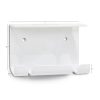 Digital X-ray Sensor Hanger by Practicon Acrylic Mount Top Shelf-2