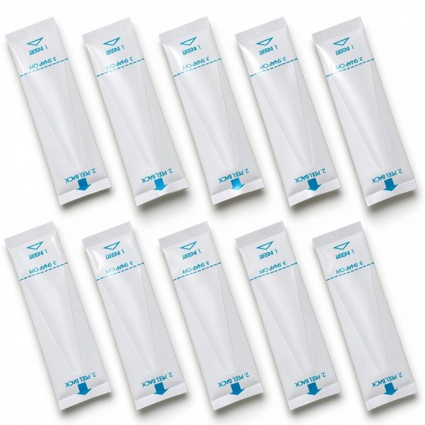 Disposable Digital Universal Covers 200pcs – Exceart Sensor Barriers-6