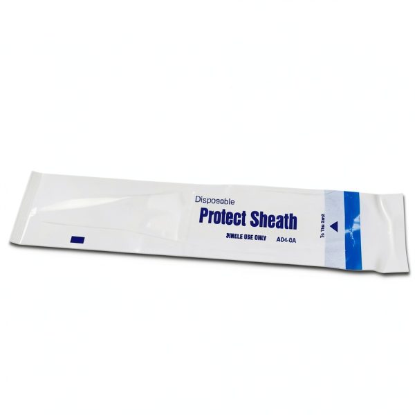 Intraoral Dental Camera Sleeve 200pcs Smedent 5.0MP 6LED Sheath-2