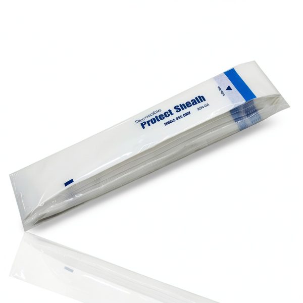 Intraoral Dental Camera Sleeve 200pcs Smedent 5.0MP 6LED Sheath-3