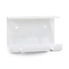 Digital X-ray Sensor Hanger by Practicon Acrylic Mount Top Shelf-0