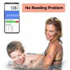 Waterproof Sensor Covers for Libre 2 – Latex‑Free 14‑Day Pack 40pcs-5
