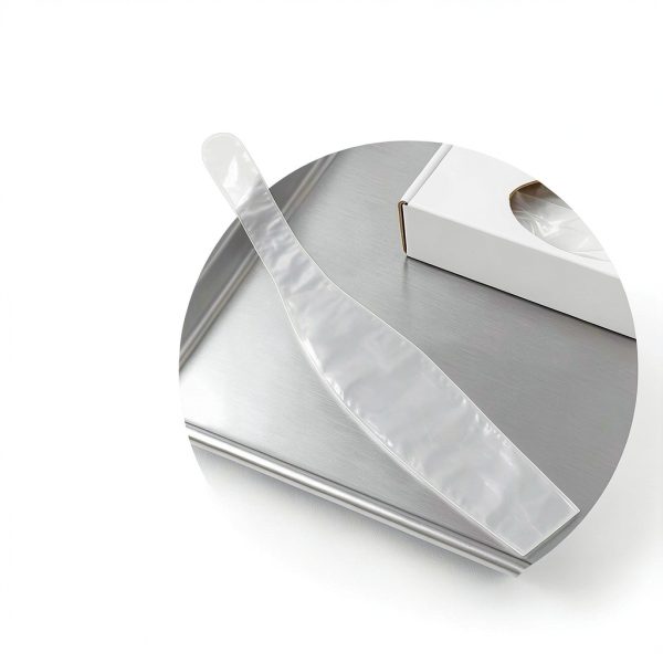 Dental Intraoral Camera Sheaths EDWERD 500 ABS Covers for MD740/MD810-2