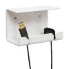 Digital X-ray Sensor Hanger by Practicon Acrylic Mount Top Shelf-1