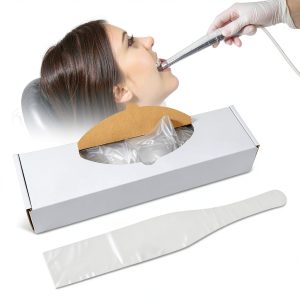 Dental Intraoral Camera Sheaths EDWERD 500 ABS Covers for MD740/MD810-0
