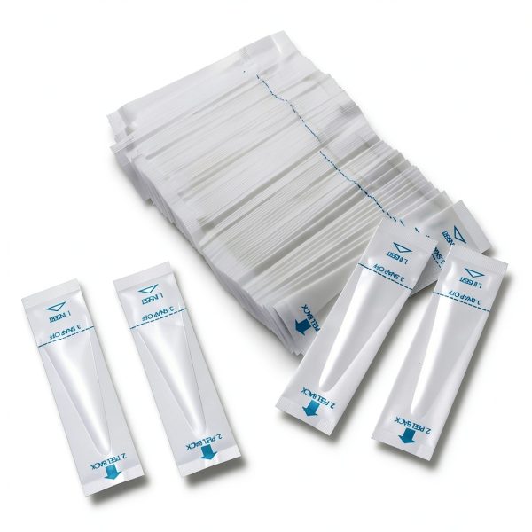 Disposable Digital Universal Covers 200pcs – Exceart Sensor Barriers-0