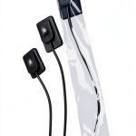 Digital X-Ray Sensor Sleeve 8" x 1 3/8" Clear - Defend, 500 per Box-0